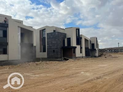 4 Bedroom Twin House for Sale in 6th of October, Giza - WhatsApp Image 2024-02-28 at 12.37. 40_59a89a50. jpg