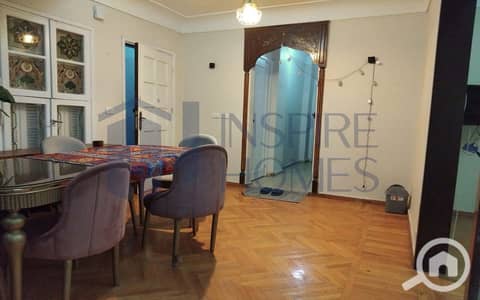 3 Bedroom Flat for Rent in Shatby, Alexandria - 2. jpg