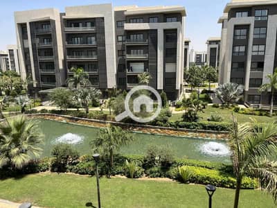 3 Bedroom Apartment for Rent in Madinaty, Cairo - WhatsApp Image 2025-10-08 at 2.53. 03 PM. jpeg