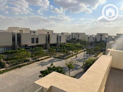 4 Bedroom Townhouse for Sale in Shorouk City, Cairo - WhatsApp Image 2026-01-27 at 5.45. 11 AM. jpg