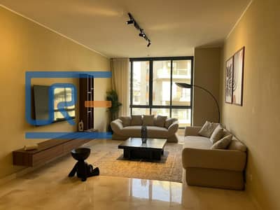 2 Bedroom Flat for Rent in New Cairo, Cairo - main 1. jpg
