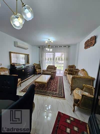 3 Bedroom Apartment for Rent in Madinaty, Cairo - WhatsApp Image 2026-01-24 at 4.48. 30 PM. jpeg
