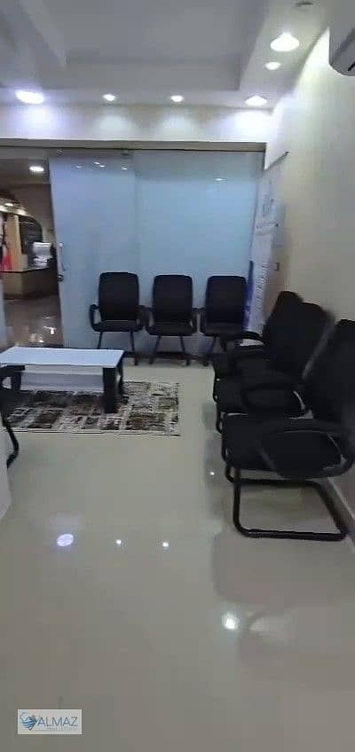 مکتب  للايجار في القاهرة الجديدة، القاهرة - WhatsApp Image 2026-01-28 at 12.03. 30 PM (1). jpeg
