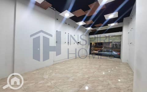 Retail for Rent in Roushdy, Alexandria - 3. jpg