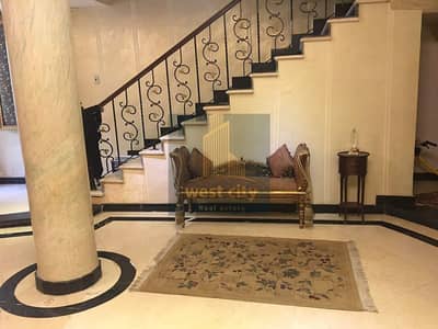 تاون هاوس 3 غرف نوم للبيع في 6 أكتوبر، الجيزة - IMG-20260126-WA0053(1). jpg