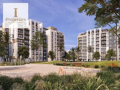 شقة 3 غرف نوم للبيع في القاهرة الجديدة، القاهرة - APARTMENTS-CAM-08-. -NO-PEOPLE. jpg