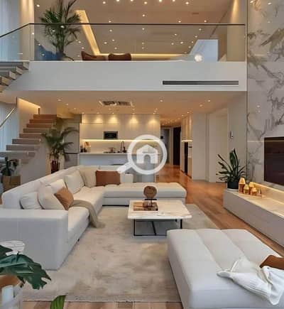 تاون هاوس 3 غرف نوم للبيع في الشيخ زايد، الجيزة - WhatsApp Image 2026-01-28 at 12.09. 28 PM (2). jpeg