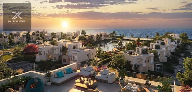 1 Bedroom Chalet for Sale in North Coast, Matruh - WhatsApp Image 2026-01-27 at 12.02. 47 PM (4). jpeg