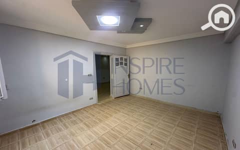 2 Bedroom Flat for Rent in Sidi Beshr, Alexandria - 4. JPG