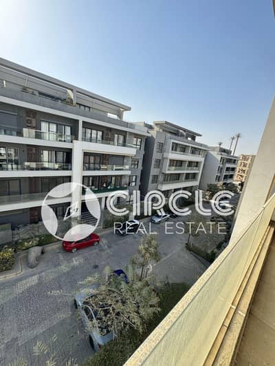 3 Bedroom Penthouse for Rent in New Cairo, Cairo - WhatsApp Image 2026-01-27 at 18.58. 02 (1). jpeg