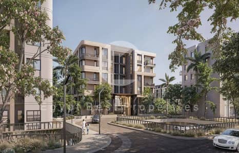 2 Bedroom Flat for Sale in New Cairo, Cairo - Screenshot 2026-01-14 174525. jpg