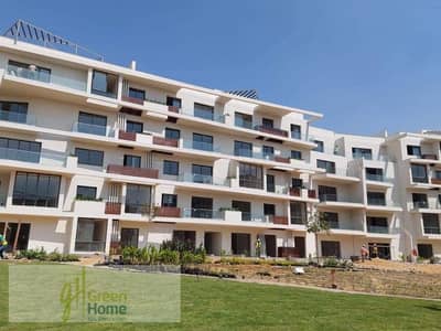 3 Bedroom Duplex for Sale in New Cairo, Cairo - WhatsApp Image 2025-09-25 at 4.44. 20 PM. jpeg