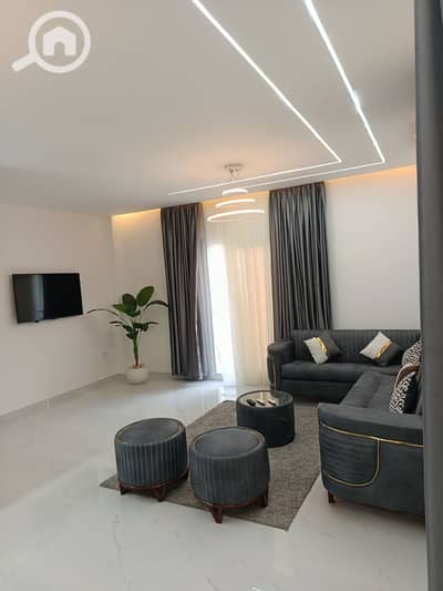 3 Bedroom Apartment for Rent in Sheikh Zayed, Giza - WhatsApp Image 2026-01-27 at 11.26. 28 PM (4). jpeg