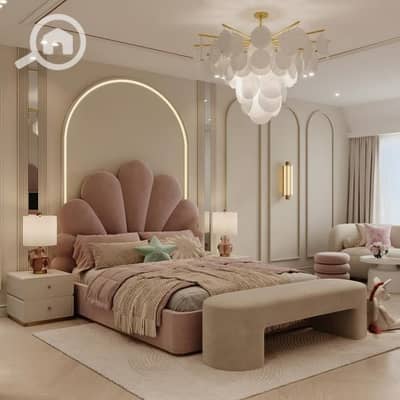 2 Bedroom Flat for Sale in Sheikh Zayed, Giza - photo_8_2026-01-14_16-10-10. jpg