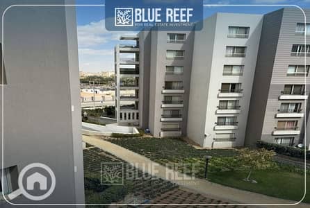 2 Bedroom Apartment for Rent in New Cairo, Cairo - نن. jpg