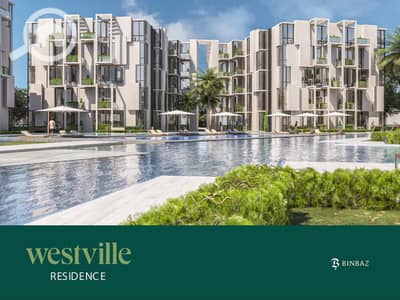 فلیٹ 3 غرف نوم للبيع في 6 أكتوبر، الجيزة - WhatsApp Image 2025-12-20 at 12.11. 47 PM. jpeg