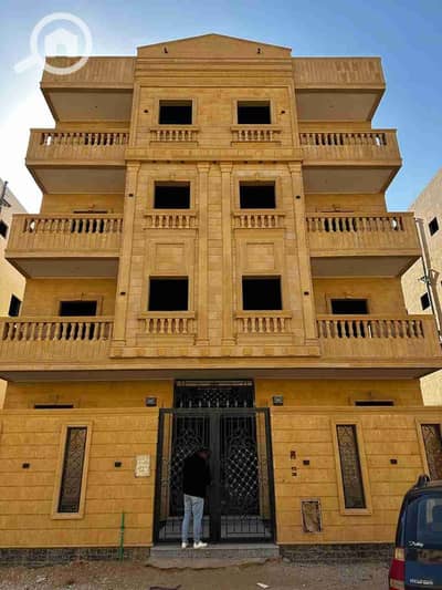 3 Bedroom Apartment for Sale in Badr City, Cairo - 22411. jpg
