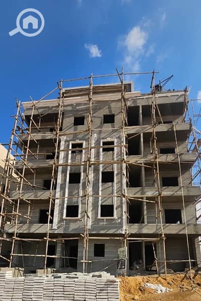 3 Bedroom Flat for Sale in New Heliopolis, Cairo - WhatsApp Image 2026-01-08 at 9.44. 18 AM. jpeg