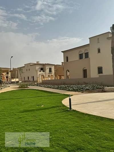 4 Bedroom Townhouse for Sale in New Cairo, Cairo - 540615813_10230055351957125_3428238288565086413_n. jpg