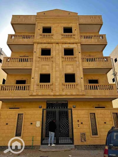 دوبلكس 5 غرف نوم للبيع في مدينة بدر، القاهرة - 22411. jpg