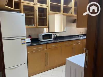2 Bedroom Flat for Rent in Sheikh Zayed, Giza - WhatsApp Image 2025-12-21 at 2.02. 24 PM. jpeg