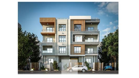 فلیٹ 3 غرف نوم للبيع في القاهرة الجديدة، القاهرة - 1000023434. png