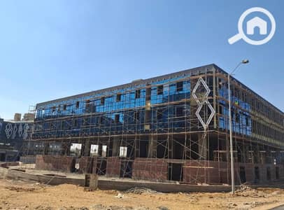 مکتب  للبيع في 6 أكتوبر، الجيزة - WhatsApp Image 2026-01-27 at 16.54. 53. jpeg