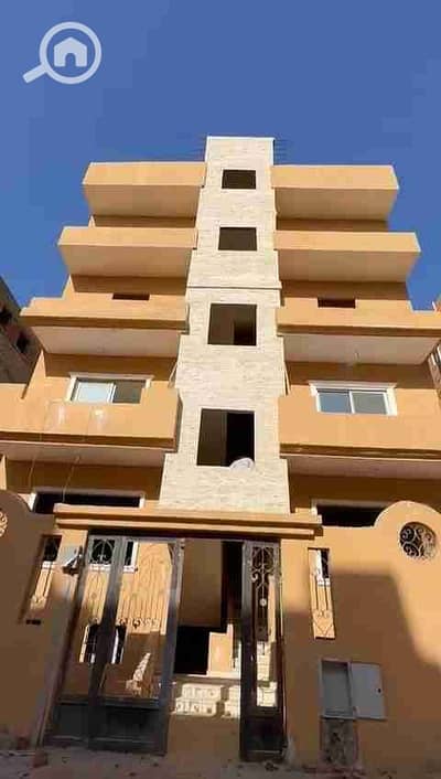 3 Bedroom Flat for Sale in Badr City, Cairo - 22440. jpg