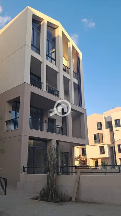 1 Bedroom Apartment for Sale in Sheikh Zayed, Giza - WhatsApp Image 2026-01-24 at 8.31. 35 PM. jpeg