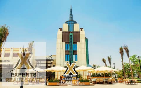 Clinic for Sale in Madinaty, Cairo - 34. png