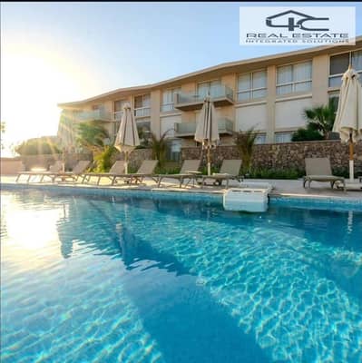 2 Bedroom Chalet for Sale in Ain Sukhna, Suez - 8e48de2b-fce1-4fc0-8a00-971f14c29793. jpeg