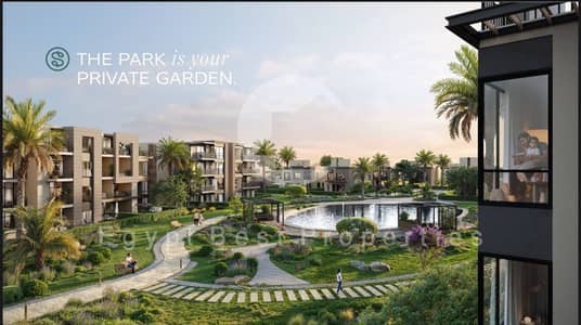 3 Bedroom Apartment for Sale in 6th of October, Giza - WhatsApp Image 2026-01-28 at 12.09. 30 PM. jpeg