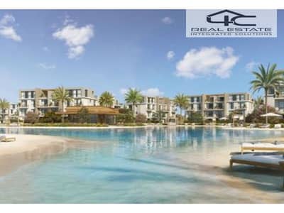 1 Bedroom Chalet for Sale in North Coast, Matruh - 64aad10599c06944943710. jpg 1 Bedroom Chalet for Sale in North Coast, Matruh - 64aad10599c06944943710. jpg