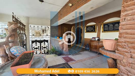 4 Bedroom Villa for Sale in Maamoura, Alexandria - 9. png