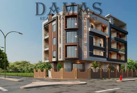 شقة 3 غرف نوم للبيع في القاهرة الجديدة، القاهرة - WhatsApp Image 2026-01-27 at 16.41. 47. jpeg