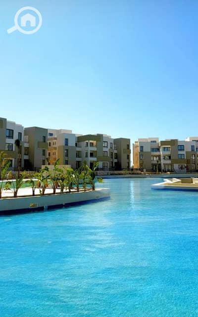 بنتهاوس 2 غرفة نوم للبيع في الساحل الشمالي، مطروح - WhatsApp Image 2025-12-28 at 1.06. 11 PM. jpeg