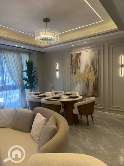 فلیٹ 3 غرف نوم للايجار في القاهرة الجديدة، القاهرة - IMG-20250413-WA0325. jpg