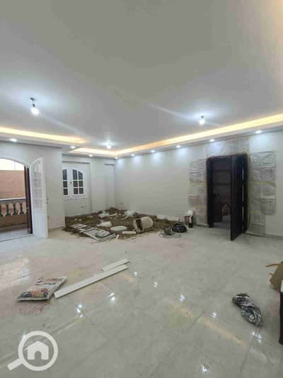 3 Bedroom Apartment for Rent in Shorouk City, Cairo - 1000116585. jpg
