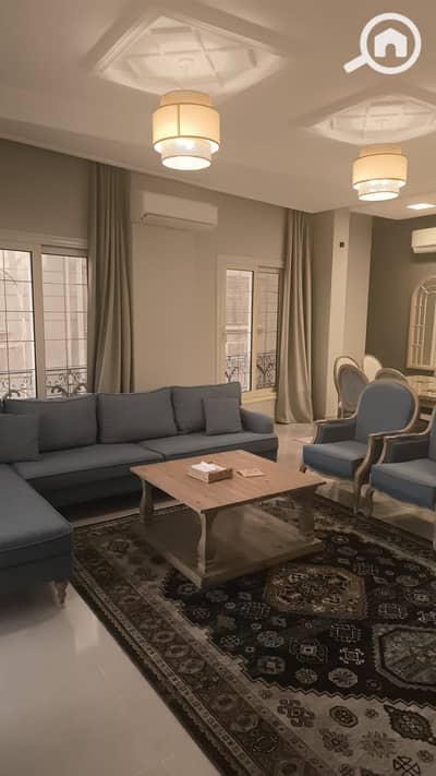 3 Bedroom Apartment for Rent in New Cairo, Cairo - WhatsApp Image 2026-01-28 at 12.29. 04 PM (2). jpeg