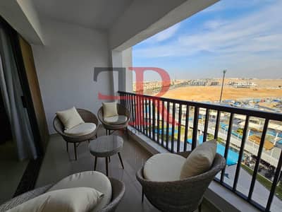 2 Bedroom Duplex for Rent in New Cairo, Cairo - WhatsApp Image 2026-01-28 at 11.49. 55 AM (2). jpeg
