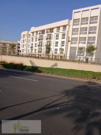 3 Bedroom Flat for Sale in Mokattam, Cairo - 81e6f188-4ac4-4303-9359-1586943c6a52. jpg