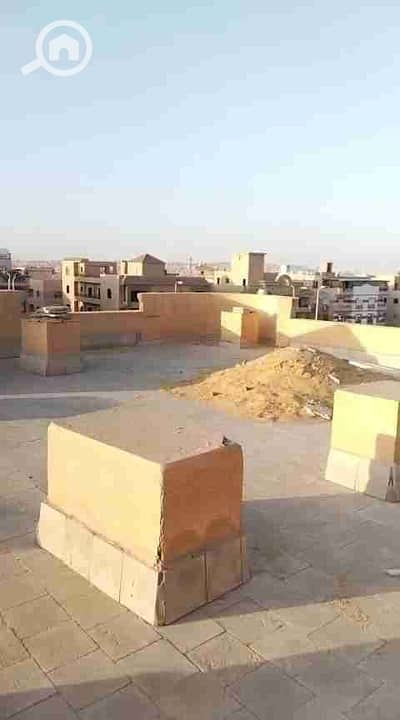 سطج 2 غرفة نوم للبيع في الشيخ زايد، الجيزة - 33636. jpg