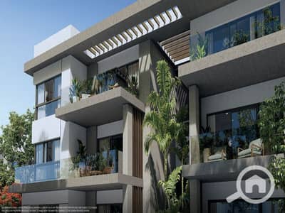 3 Bedroom Apartment for Sale in Sheikh Zayed, Giza - WhatsApp Image 2024-03-07 at 15.31. 59_f71ae731. jpg