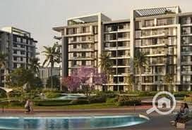 1 Bedroom Apartment for Sale in 6th of October, Giza - WhatsApp Image 2026-01-28 at 12.30. 33 PM (2). jpeg