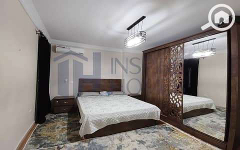 3 Bedroom Flat for Rent in Al Ibrahimiyyah, Alexandria - 4. JPG