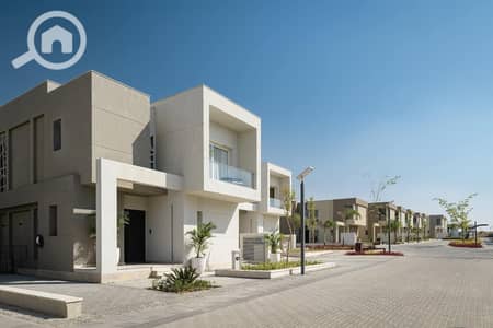 5 Bedroom Villa for Sale in 6th of October, Giza - WhatsApp Image 2022-08-29 at 1.47. 11 PM (1). jpeg