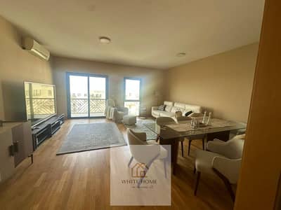 2 Bedroom Flat for Rent in New Cairo, Cairo - WhatsApp Image 2026-01-28 at 11.51. 32 AM (1). jpeg