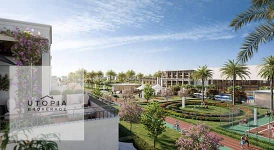 3 Bedroom Flat for Sale in Sheikh Zayed, Giza - WhatsApp Image 2026-01-26 at 5.39. 46 PM (4). jpeg