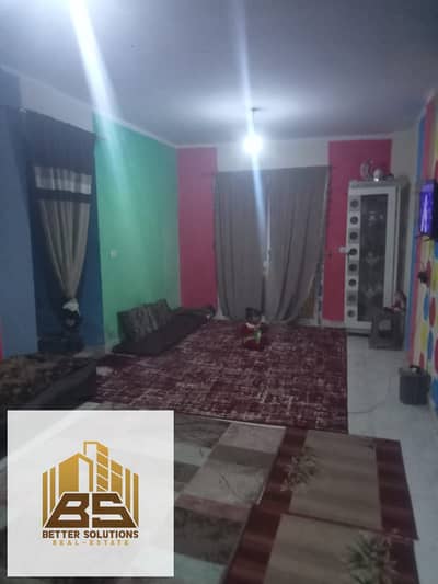 فلیٹ 3 غرف نوم للبيع في العبور، القاهرة - WhatsApp Image 2026-01-26 at 3.04. 38 PM (1). jpeg