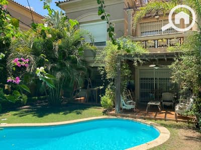 4 Bedroom Townhouse for Sale in Sheikh Zayed, Giza - WhatsApp Image 2025-12-23 at 5.20. 49 PM (5). jpeg